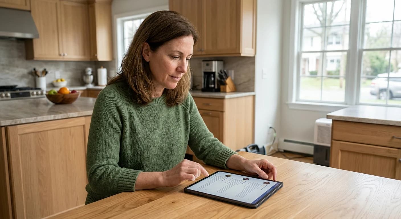 Professional water damage restoration work - How important are customer reviews and testimonials?